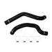 Mishimoto MMHOSE-WR6-07BK Silicone Hose Kit, fits Jeep Wrangler 6 Cyl 2007-2011 - Truck Part Superstore