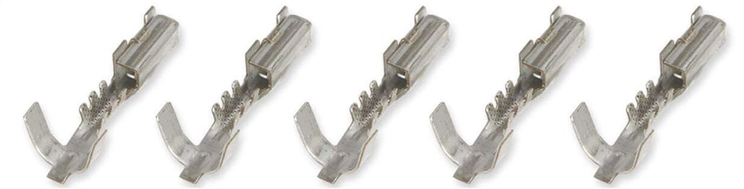Holley EFI 571-101 Wiring Connector Bulk Pack; Metripack; 150 Female Pins; 20-18GA; 100 Pack; - Truck Part Superstore