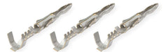 Holley EFI 571-105 Wiring Connector Bulk Pack; Weatherpack; Male Pins; 24-22GA; 100 Pack; - Truck Part Superstore
