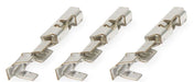 Holley EFI 571-107 Wiring Connector Bulk Pack; GT 150 Female Pins; 18-16GA; 100 Pack; - Truck Part Superstore