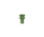 Holley EFI 571-109 Weather Seal Bulk Pack; GT 150; 22-20GA; Green; 100 Pack; - Truck Part Superstore