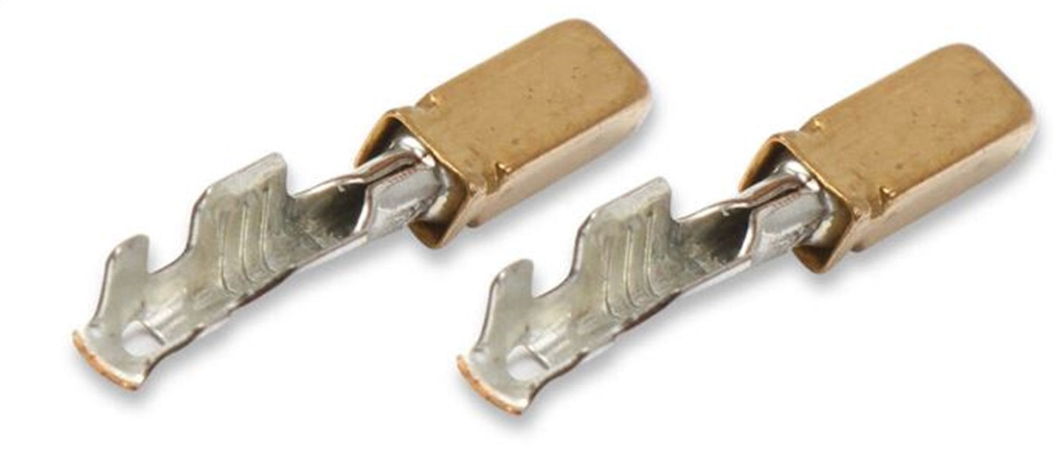 Holley EFI 571-113 Wiring Connector Bulk Pack; Molex MX150 Female Pins; 20-18GA; 100 Pack; - Truck Part Superstore