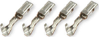 Holley EFI 571-115 Wiring Connector Bulk Pack; MIZU P25 Male Pins; 100 Pack; - Truck Part Superstore