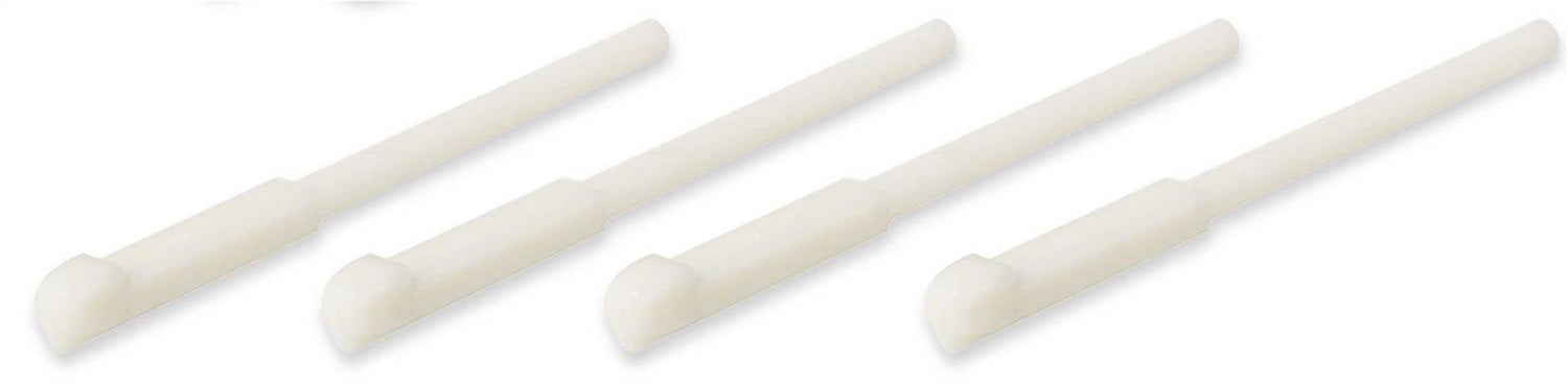 Holley EFI 571-116 Weather Seal Bulk Pack; MX 150 Cavity Plug; 100 Pack; - Truck Part Superstore