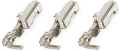 Holley EFI 571-119 Wiring Connector Bulk Pack; 090-II Series Female Pins; 22-20GA; 100 Pack; - Truck Part Superstore