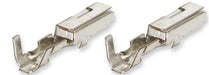 Holley EFI 571-120 Wiring Connector Bulk Pack; YESC Series Female Pins; 22-20GA; 100 Pack; - Truck Part Superstore