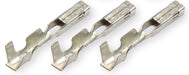 Holley EFI 571-123 Wiring Connector Bulk Pack; APEX 1.2 Female Pins; 22-20GA; 100 Pack; - Truck Part Superstore
