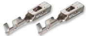 Holley EFI 571-124 Wiring Connector Bulk Pack; APEX 2.8 Female Pins; 20-18GA; 100 Pack; - Truck Part Superstore