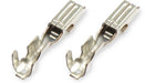 Holley EFI 571-126 Wiring Connector Bulk Pack; SSC Female Pins; 22-18GA; 100 Pack; - Truck Part Superstore