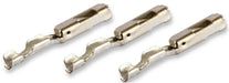 Holley EFI 571-127 Wiring Connector Bulk Pack; AMP 064 Female Pins; 22GA; 100 Pack; - Truck Part Superstore