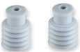 Holley EFI 571-130 Weather Seal Bulk Pack; RFW Series; 22-18AWG; 100 Pack; - Truck Part Superstore
