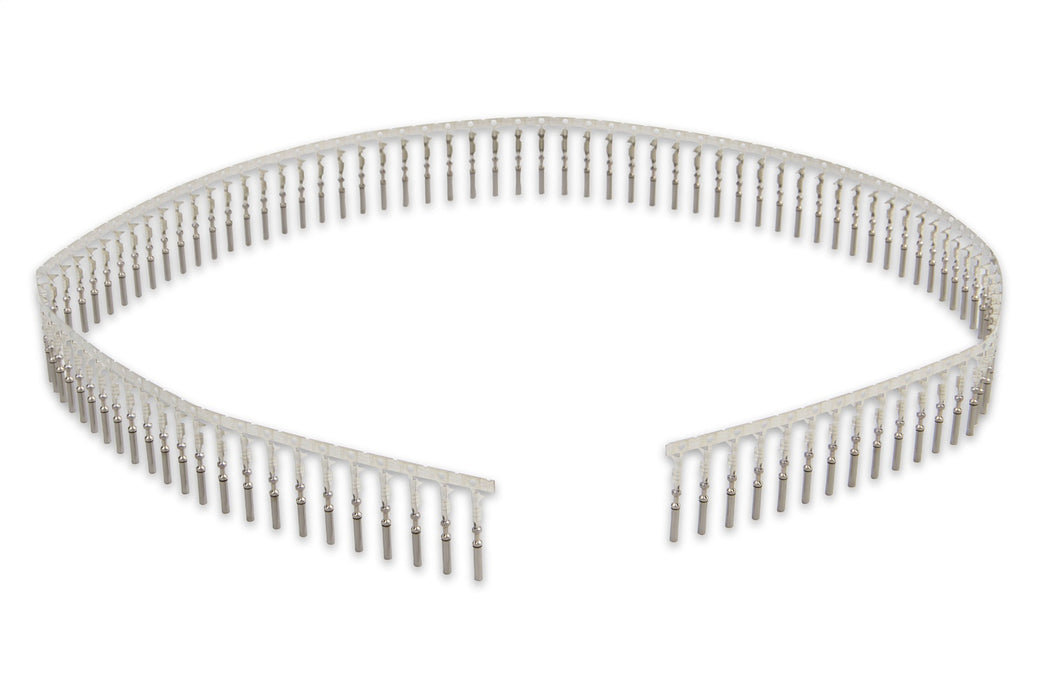 Holley EFI 571-135 Super Seal Terminal; 18-16GA; 100 Pack; - Truck Part Superstore
