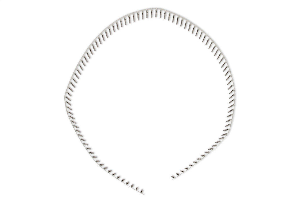 Holley EFI 571-135 Super Seal Terminal; 18-16GA; 100 Pack; - Truck Part Superstore