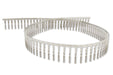 Holley EFI 571-135 Super Seal Terminal; 18-16GA; 100 Pack; - Truck Part Superstore