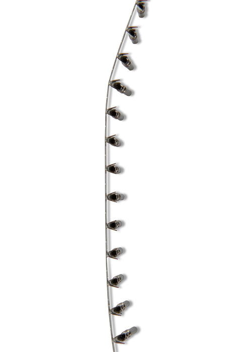 Holley EFI 571-135 Super Seal Terminal; 18-16GA; 100 Pack; - Truck Part Superstore