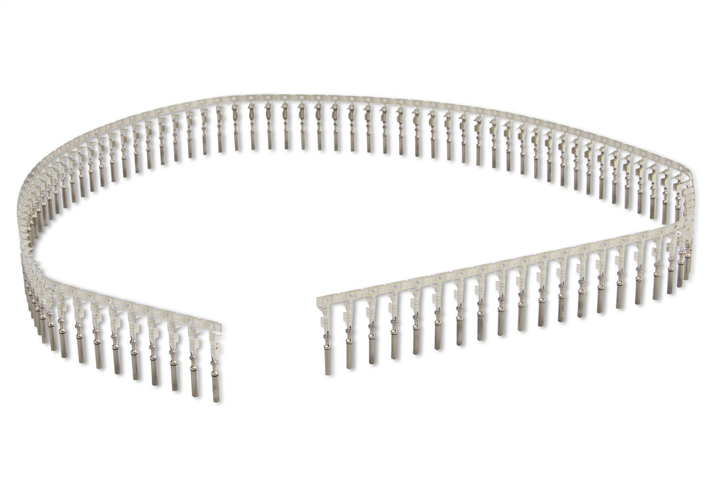 Holley EFI 571-136 Super Seal Terminal; 24-20GA; 100 Pack; - Truck Part Superstore