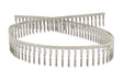 Holley EFI 571-136 Super Seal Terminal; 24-20GA; 100 Pack; - Truck Part Superstore