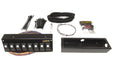 Painless Wiring 57103 Trail Rocker 8-Switch Panel; Flange Mount; - Truck Part Superstore