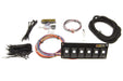 Painless Wiring 57104 Trail Rocker 6-Switch Panel; Dash Mount; - Truck Part Superstore