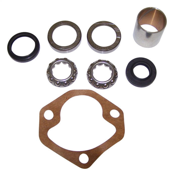 Crown Automotive Jeep Replacement 5710618 Steering Gear Repair Kit - Truck Part Superstore