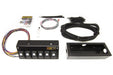 Painless Wiring 57106 Trail Rocker 6-Switch Panel; Flange Mount; - Truck Part Superstore