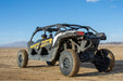 MagnaFlow Exhaust Products 8101201 MagnaFlow Can-Am Maverick X3 Cat-Back - Truck Part Superstore