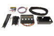 Painless Wiring 57109 Trail Rocker 4-Switch Panel; Flange Mount; - Truck Part Superstore