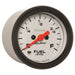 AutoMeter 5710 GAUGE; FUEL LEVEL; 2 1/16in.; 0-280O PROGRAMMABLE; PHANTOM - Truck Part Superstore