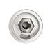 Mishimoto MMOC-FTO-34IN Mishimoto Remote Oil Filter Take-Off Plate, 3/4-16 - Truck Part Superstore