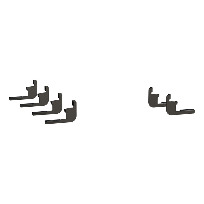 Luverne 571164 Van Step Mounting Brackets - Truck Part Superstore