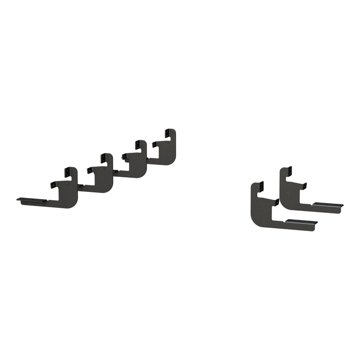 Luverne 571164 Van Step Mounting Brackets - Truck Part Superstore