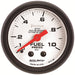 AutoMeter 5711-M GAUGE; FUEL PRESSURE; 2 1/16in.; 1.0BAR; MECHANICAL; PHANTOM - Truck Part Superstore
