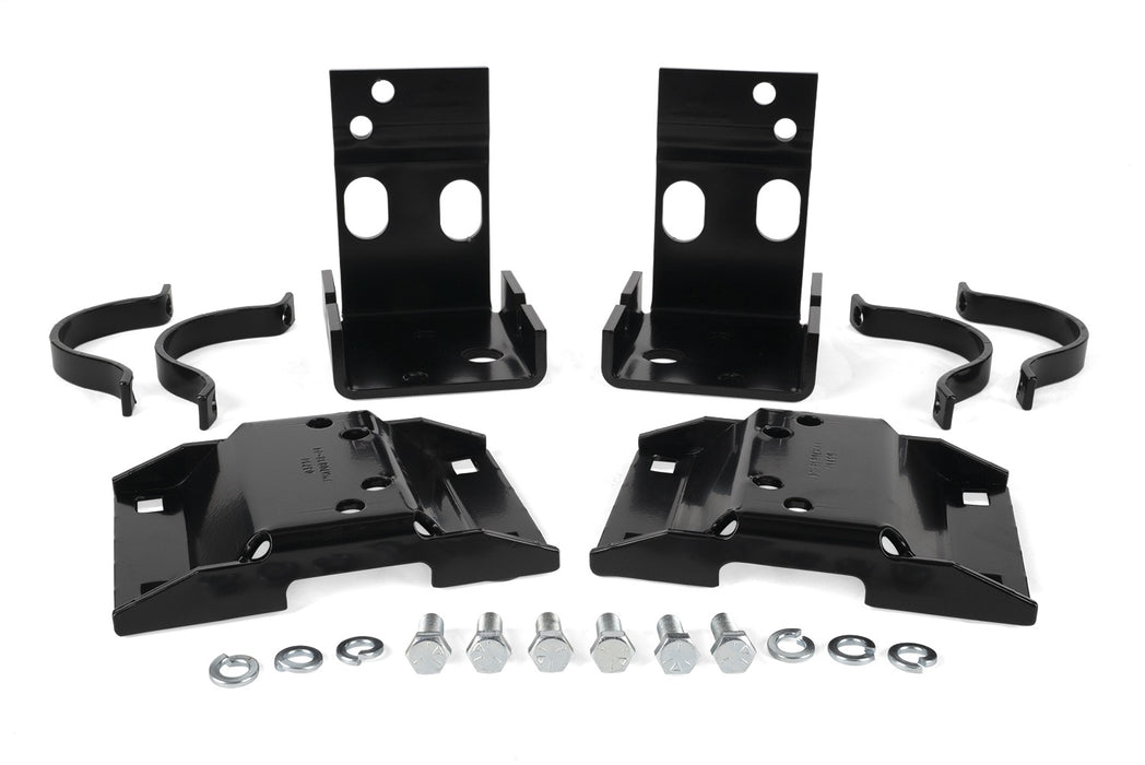 Air Lift 57131 LOADLIFTER 5000; LEAF SPRING LEVELING KIT - Truck Part Superstore