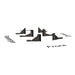 Luverne 571345 Van Step Mounting Brackets - Truck Part Superstore