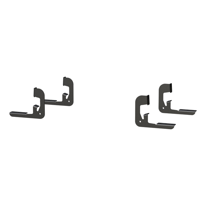 Luverne 571441 Mega/O-Mega Step Mounting Brackets - Truck Part Superstore