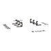 Luverne 571443 Mega/O-Mega Step Mounting Brackets - Truck Part Superstore