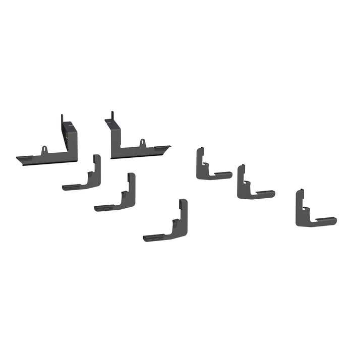 Luverne 571448 LUVERNE 571448 Bracket Kit - Truck Part Superstore