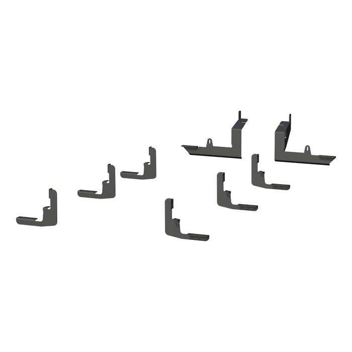 Luverne 571448 LUVERNE 571448 Bracket Kit - Truck Part Superstore