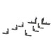 Luverne 571448 LUVERNE 571448 Bracket Kit - Truck Part Superstore