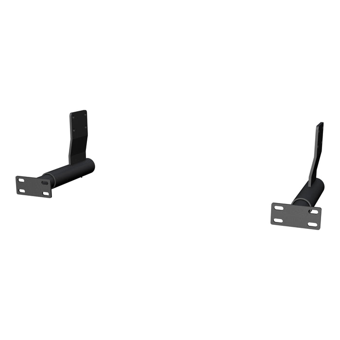 Luverne 571500 Impact Bumper Shock-Absorbing Bracket Kit - Truck Part Superstore