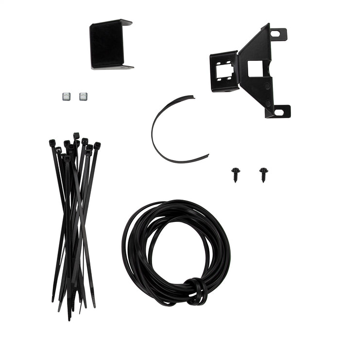 ARB 5715010 Back Up Camera Mount; Incl. Sensors; - Truck Part Superstore