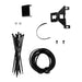 ARB 5715010 Back Up Camera Mount; Incl. Sensors; - Truck Part Superstore