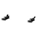 Luverne 571512 Impact Bumper Fixed Bracket Kit (Non-Shock-Absorbing) - Truck Part Superstore