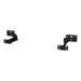 Luverne 571513 Impact Bumper Fixed Bracket Kit (Non-Shock-Absorbing) - Truck Part Superstore