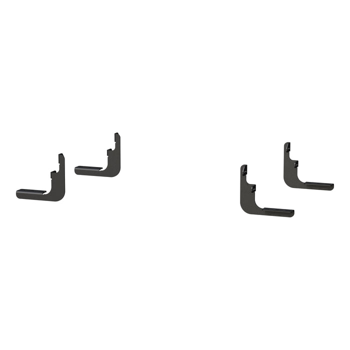Luverne 571521 Mega/O-Mega/SES Step Mounting Brackets - Truck Part Superstore