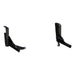 Luverne 571528 Van Rear Step Mounting Brackets - Truck Part Superstore