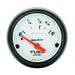 AutoMeter 5715 GAUGE; FUEL LEVEL; 2 1/16in.; 73OE TO 10OF; ELEC; PHANTOM - Truck Part Superstore