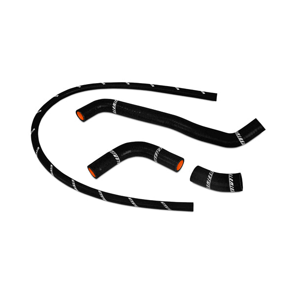 Mishimoto MMDBH-DRZ400S-00BK Silicone Hose Kit, fits Suzuki DRZ400S/DRZ400SM 2000-2008 - Truck Part Superstore
