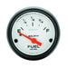 AutoMeter 5716 GAUGE; FUEL LEVEL; 2 1/16in.; 240OE TO 33OF; ELEC; PHANTOM - Truck Part Superstore