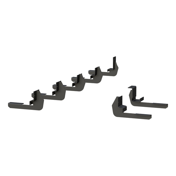 Luverne 571724 LUVERNE 571724 Bracket Kit - Truck Part Superstore